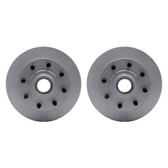 R1 Concepts® - Disc Brake Rotor Set