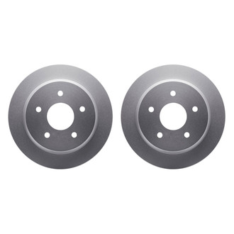R1 Concepts® - Brake Rotor Set