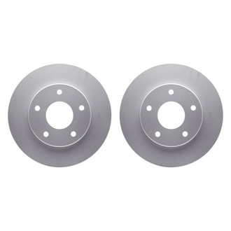 R1 Concepts® - Disc Brake Rotor Set