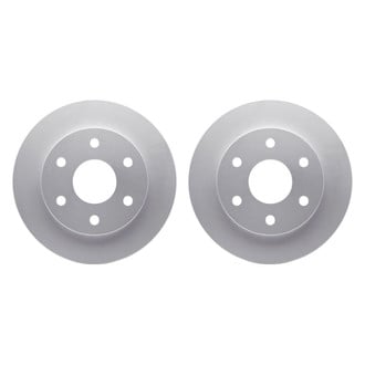R1 Concepts® - Brake Rotor Set