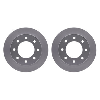 R1 Concepts® - Disc Brake Rotor Set