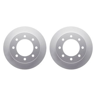 R1 Concepts® - Brake Rotor Set
