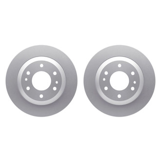 R1 Concepts® - Disc Brake Rotor Set