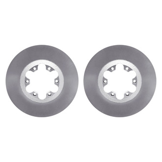 R1 Concepts® - Disc Brake Rotor Set