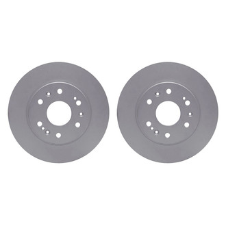 R1 Concepts® - Disc Brake Rotor Set