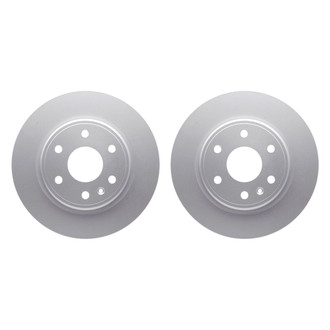 R1 Concepts® - Brake Rotor Set