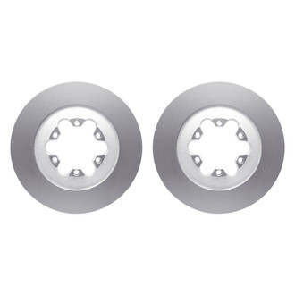 R1 Concepts® - Front Brake Rotor Set