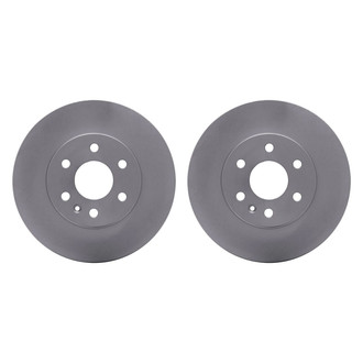 R1 Concepts® - Disc Brake Rotor Set