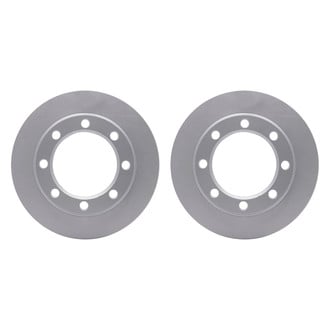 R1 Concepts® - Disc Brake Rotor Set