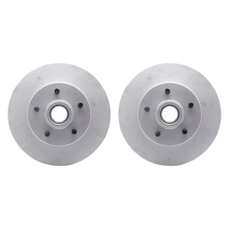R1 Concepts® - Disc Brake Rotor Set