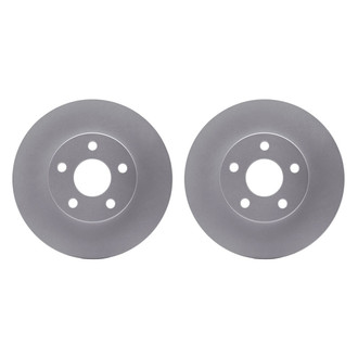 R1 Concepts® - Disc Brake Rotor Set