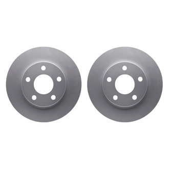 R1 Concepts® - Disc Brake Rotor Set