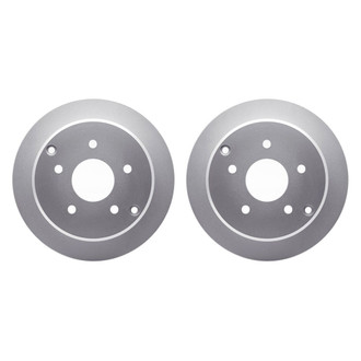 R1 Concepts® - Brake Rotor Set