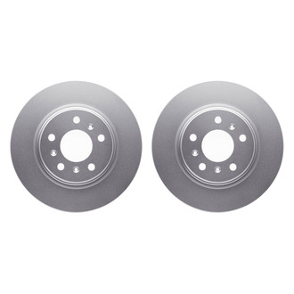 R1 Concepts® - Brake Rotor Set