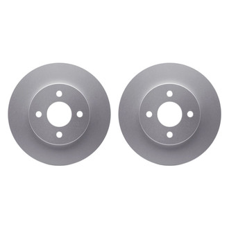 R1 Concepts® - Disc Brake Rotor Set
