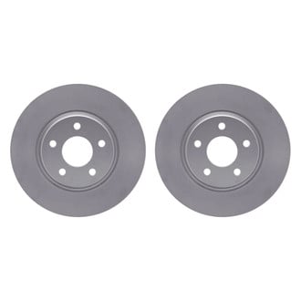R1 Concepts® - Brake Rotor Set