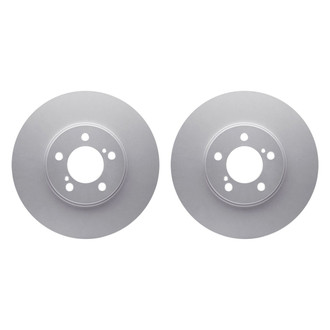 R1 Concepts® - Disc Brake Rotor Set