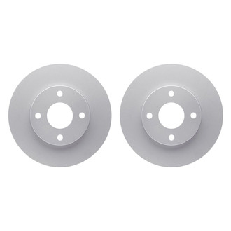 R1 Concepts® - Brake Rotor Set
