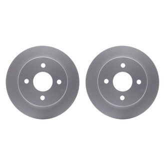 R1 Concepts® - Disc Brake Rotor Set
