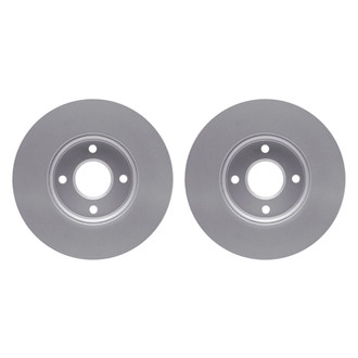 R1 Concepts® - Front Brake Rotor Set