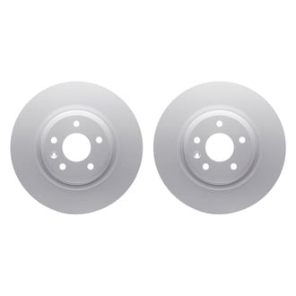 R1 Concepts® - Brake Rotor Set