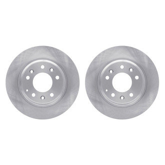 R1 Concepts® - Disc Brake Rotor Set