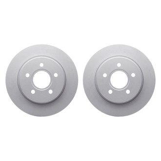 R1 Concepts® - Disc Brake Rotor Set
