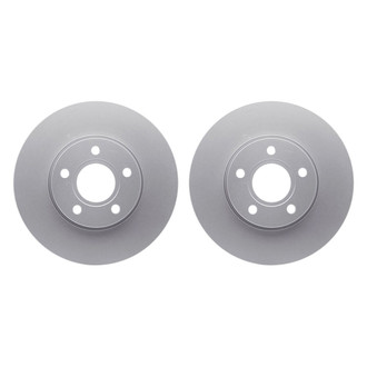 R1 Concepts® - Disc Brake Rotor Set