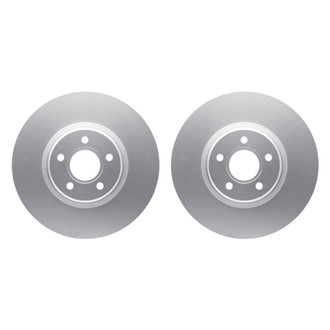 R1 Concepts® - Disc Brake Rotor Set