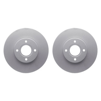 R1 Concepts® - Front Brake Rotor Set
