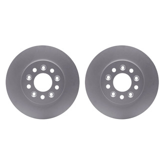 R1 Concepts® - Disc Brake Rotor Set