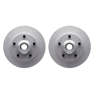 R1 Concepts® - Brake Rotor Set