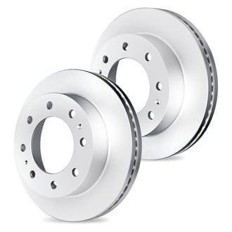 R1 Concepts® - Brake Rotor Set