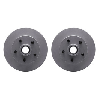 R1 Concepts® - Disc Brake Rotor Set