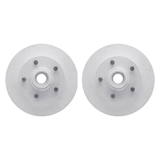 R1 Concepts® - Brake Rotor Set