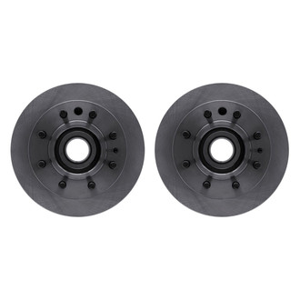 R1 Concepts® - Brake Rotor Set