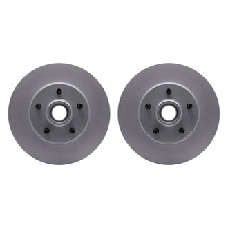 R1 Concepts® - Disc Brake Rotor Set