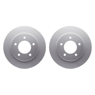 R1 Concepts® - Brake Rotor Set