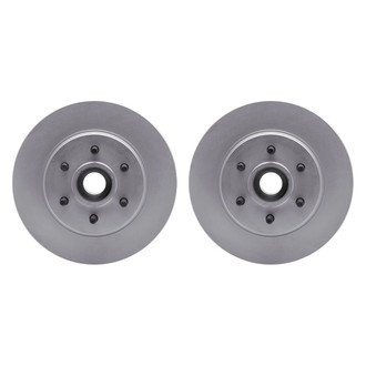 R1 Concepts® - Brake Rotor Set