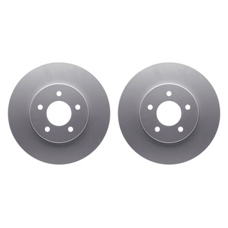 R1 Concepts® - Disc Brake Rotor Set