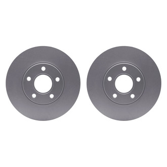 R1 Concepts® - Brake Rotor Set