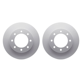 R1 Concepts® - Disc Brake Rotor Set