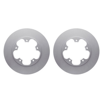 R1 Concepts® - Brake Rotor Set