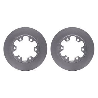 R1 Concepts® - Disc Brake Rotor Set