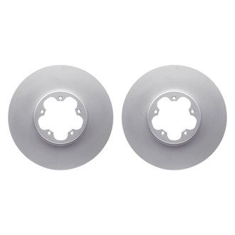 R1 Concepts® - Brake Rotor Set