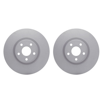R1 Concepts® - Disc Brake Rotor Set