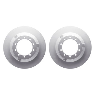 R1 Concepts® - Disc Brake Rotor Set