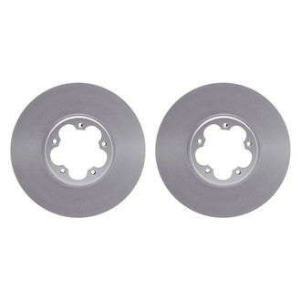 R1 Concepts® - Disc Brake Rotor Set