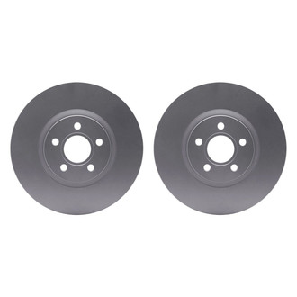 R1 Concepts® - Disc Brake Rotor Set