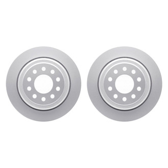 R1 Concepts® - Disc Brake Rotor Set